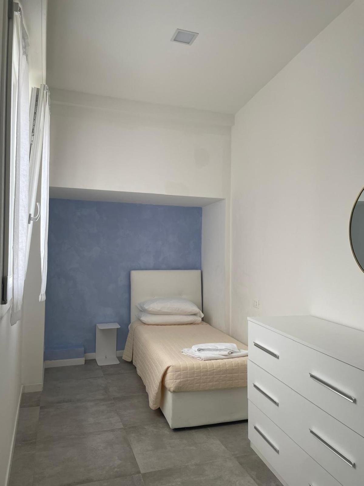 L'Attico Dell'Edera Apartment Болоня Екстериор снимка