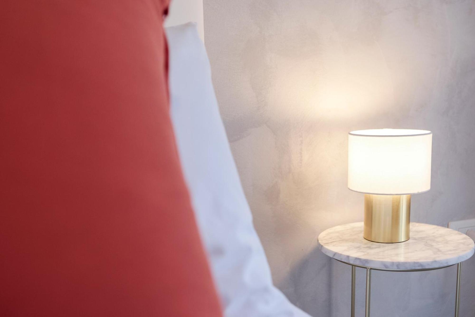 L'Attico Dell'Edera Apartment Болоня Екстериор снимка
