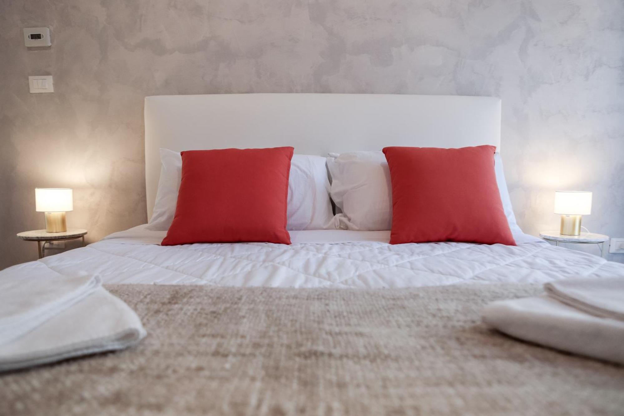 L'Attico Dell'Edera Apartment Болоня Екстериор снимка