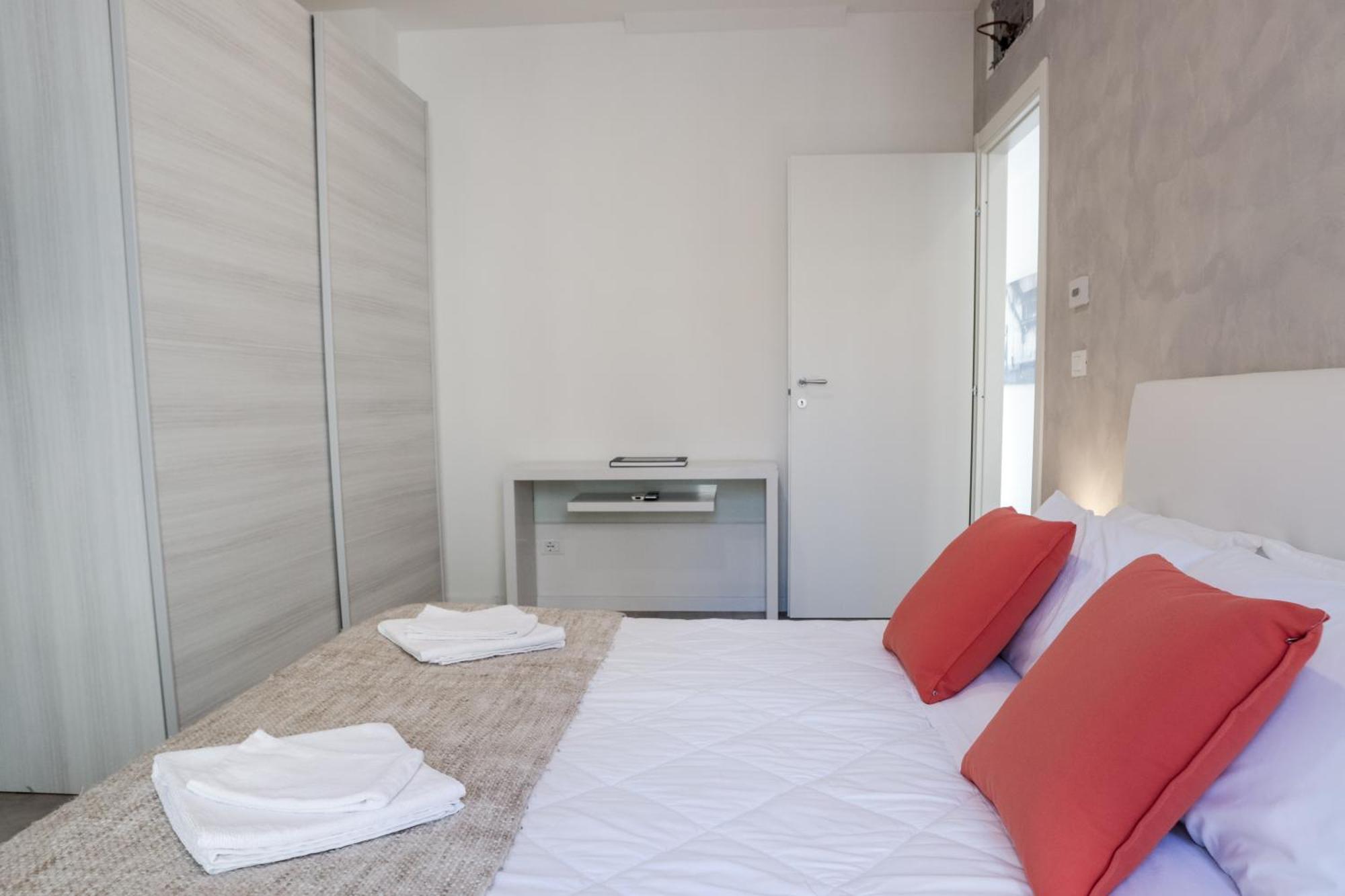 L'Attico Dell'Edera Apartment Болоня Екстериор снимка